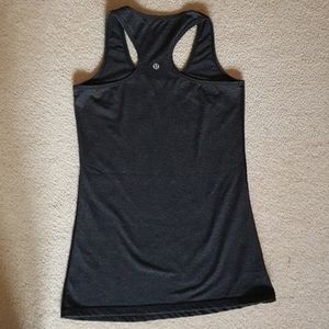 Lulu Lemon Tank Top
